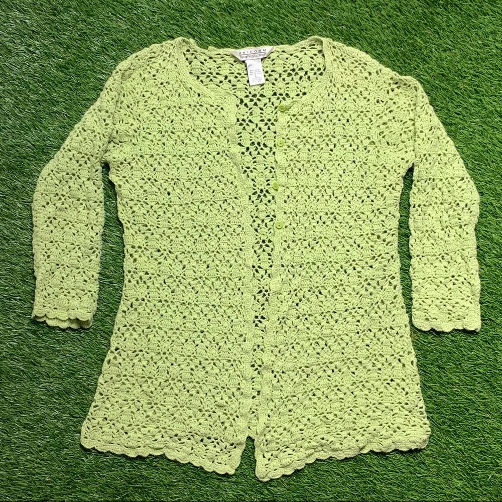 cardigan